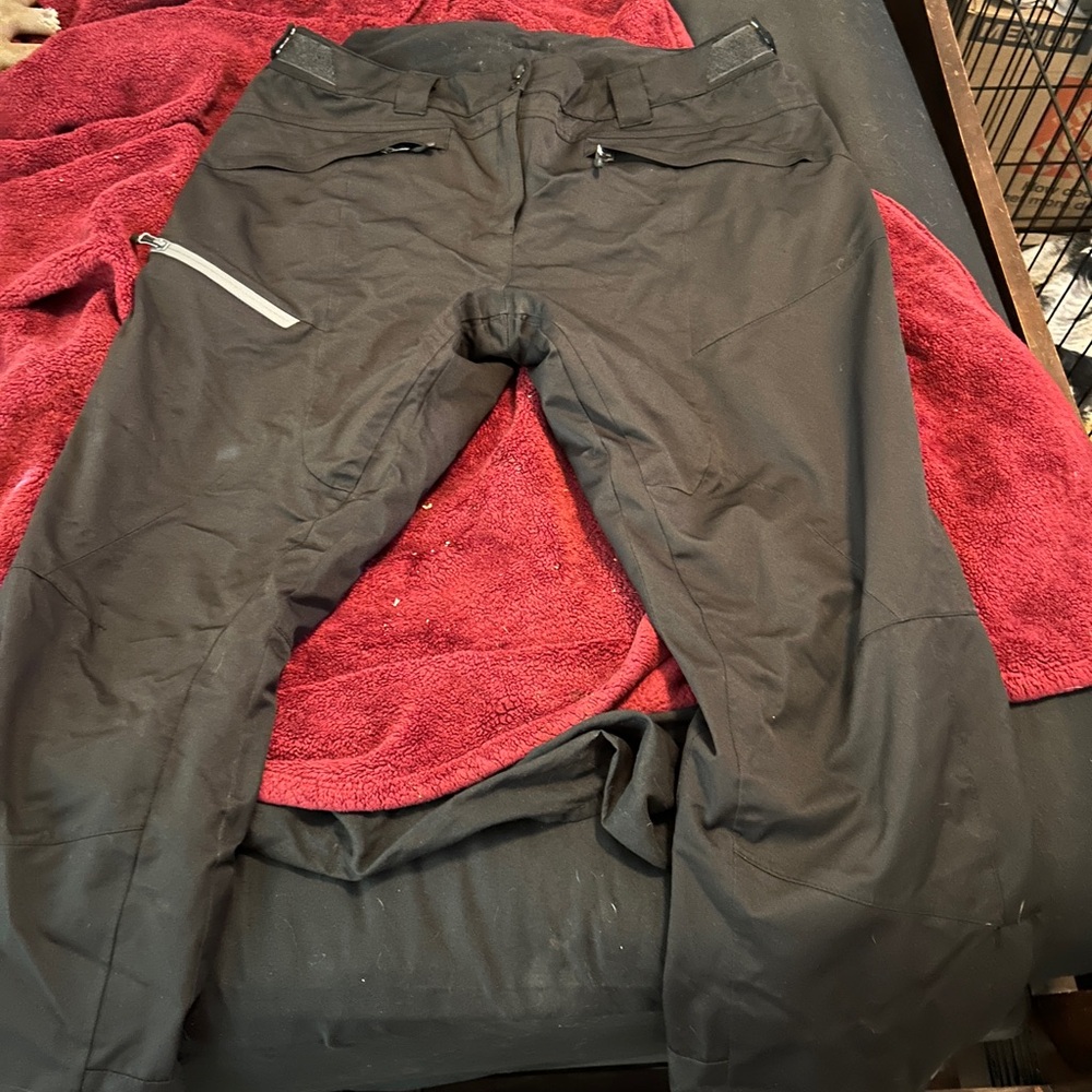 Women’s Outdoor Gear Snow Pants